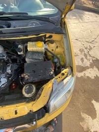 موديل ٢٠١١ • اوتوماتيك • تحويل مباشر