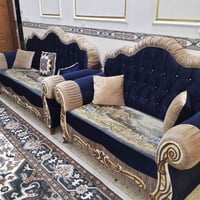 كنب ١٠مقاعد • مجال بسيط • الرئاسية شارع ٢٠