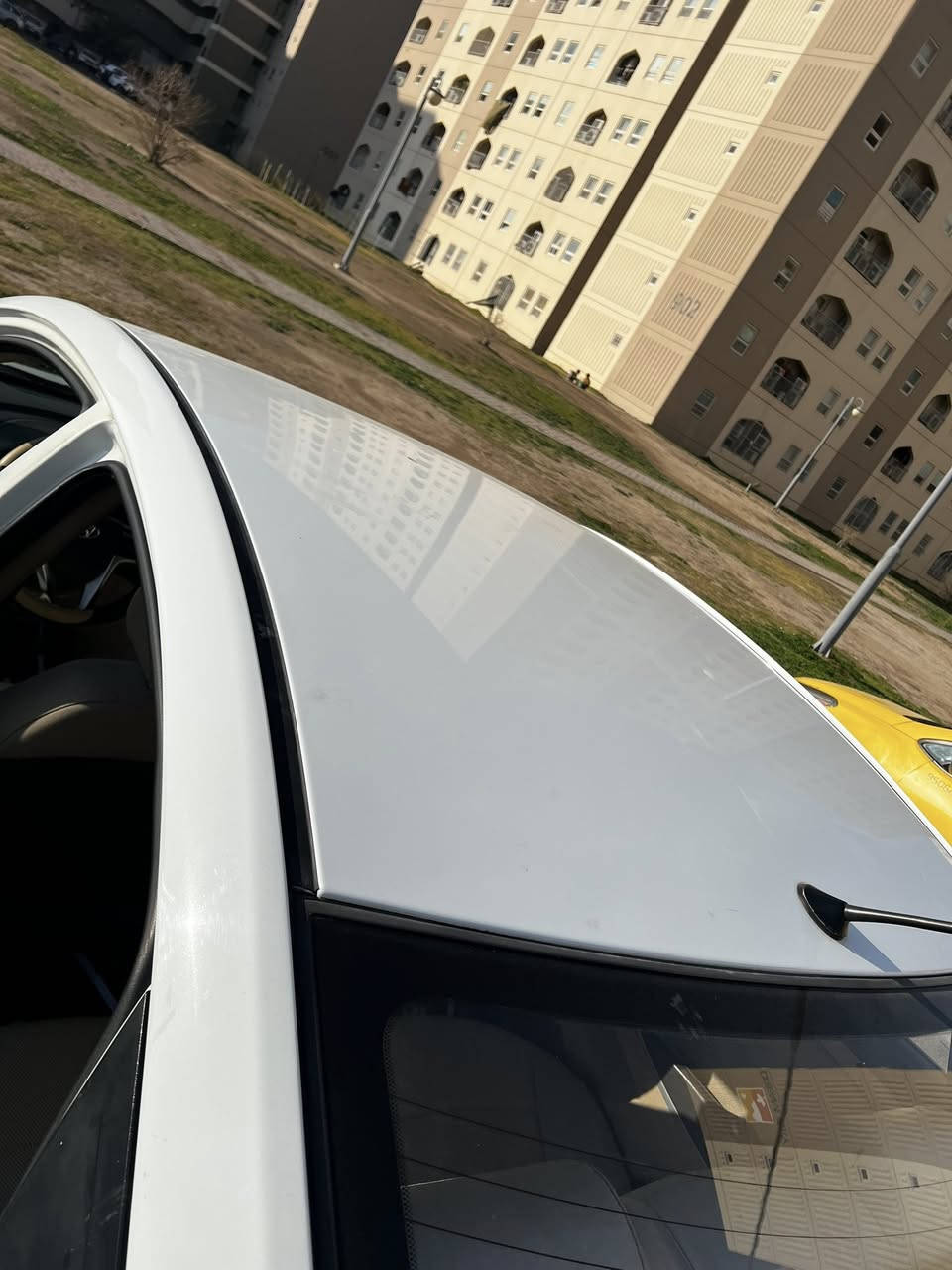 اكسنت موديل 13 مكفوله بيها شخوط 
السعر 98 عنوان بسمايه 
***********
