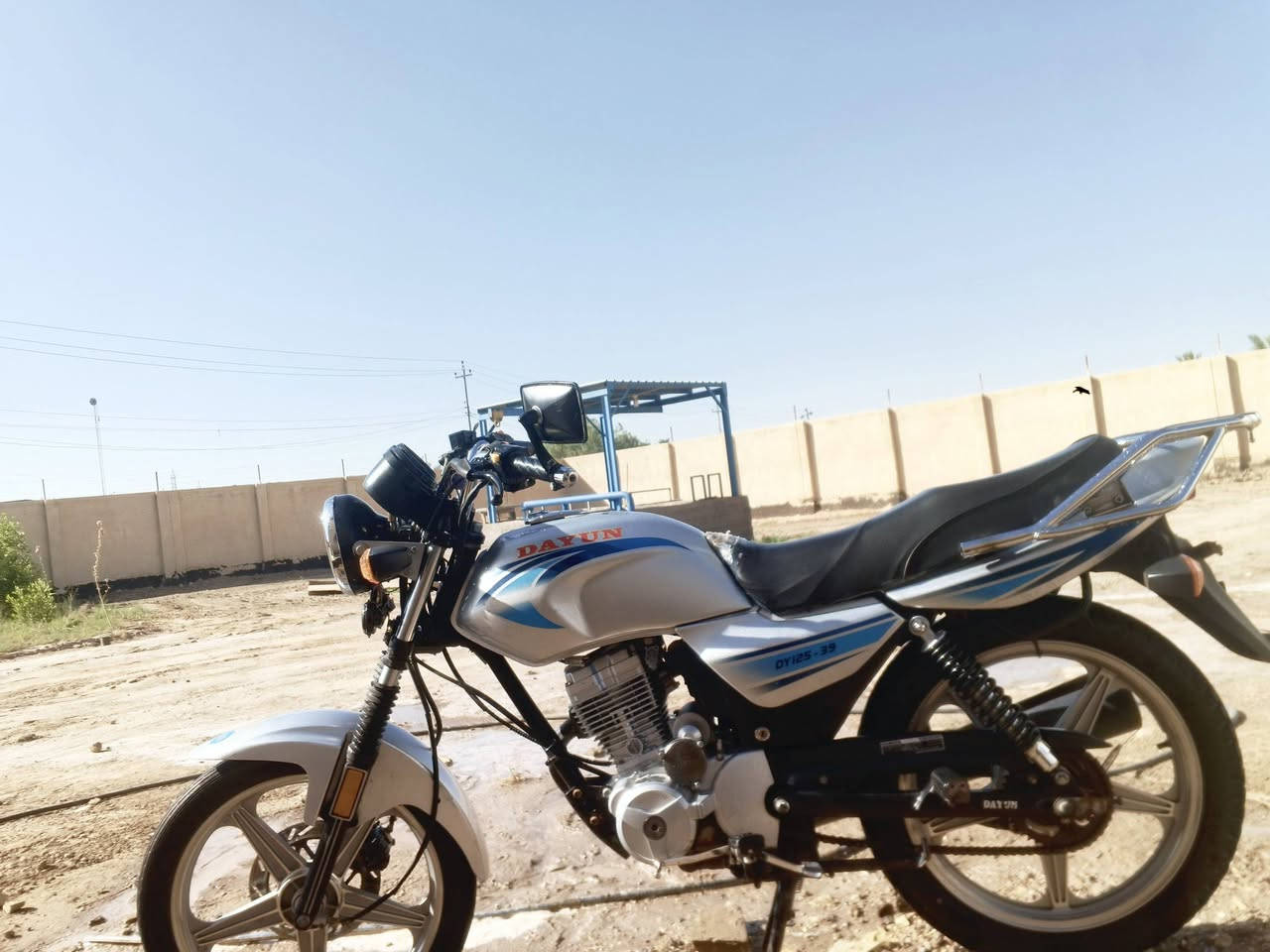 2022
كفاله عامه على وضع الشركه 
السعر 750 
خاص موجود


**إذا كنت صاحب هذا الإعلان وتريد حذفه لأي سبب، رجاءا أرسل رسالة إلى الدعم الفني**