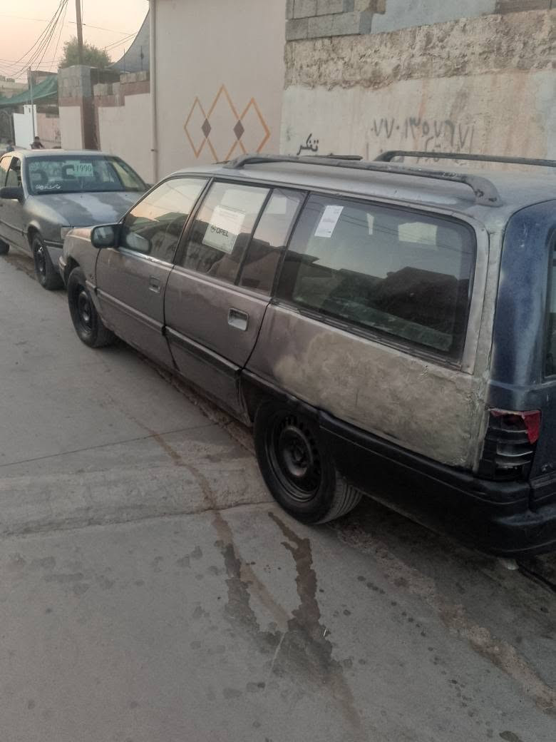 اوميكا ايستيشن مكينه ٢٠عادي دفتر بنزين سنوي عاج عينوان باروتخانه كركوك شرت تحويل سعر ٢٠مجال رقم الهاتف *********** كركوك, العراق
