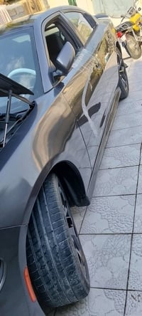 جارجر • ٢٠١٧ • محرك وكير مكفول