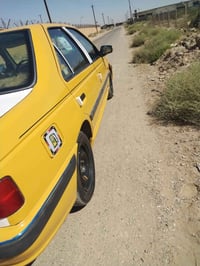 بارص • ٢٠١٥ • محرك وكير مكفولة