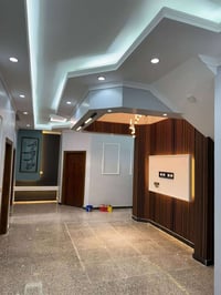 ديكورات مغربية • ديكور داخلي • ديكور خارجي • بناء منازل • ترميم • اعما...