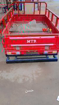 ستوته • موديل 2010 • كهربيات شغالة