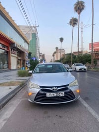 تۆیۆتا کامری 2016 مواسەفات خلیجی  130 هەزار کیلۆمەتر ڕۆیشتووە  بێ بۆیا...