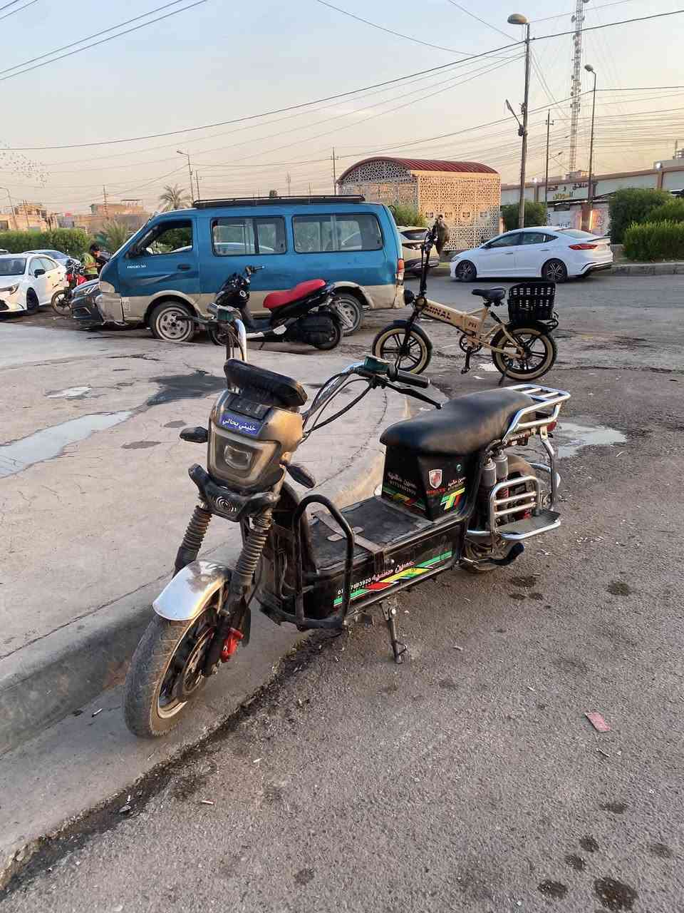 450
مكاني غزاليه
باتريات على فحص
‭0787 075 9296‬
