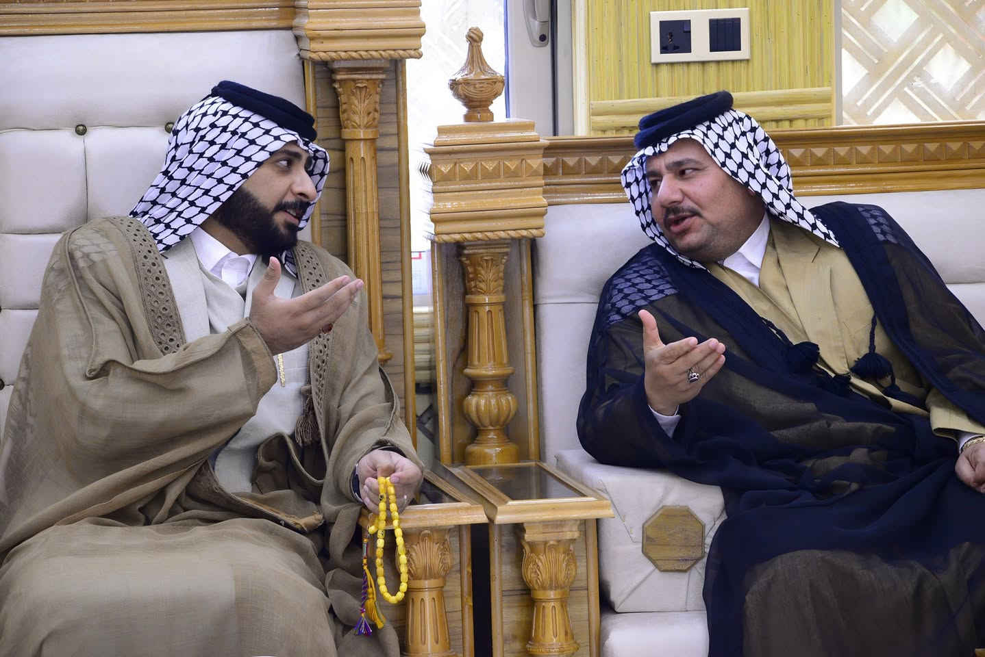 مضيف الحظ والبخت مضيف الشيخ رزاق آل ختروش 
التنفيذ مؤسسة رياض العراقي للتصوير الفوتوغرافي والمونتاج للحجز والاستفسار المراسله او الاتصال ☎️ كافة المناسبات ***********/***********
ملاحظه /جميع الصور تلكرام بدقه عاليه 
https://t.me/m93a_l
