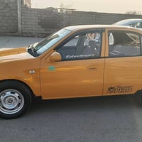 سي كي ٢٠١٢ • محرك كوريلا • تايرات جديدة