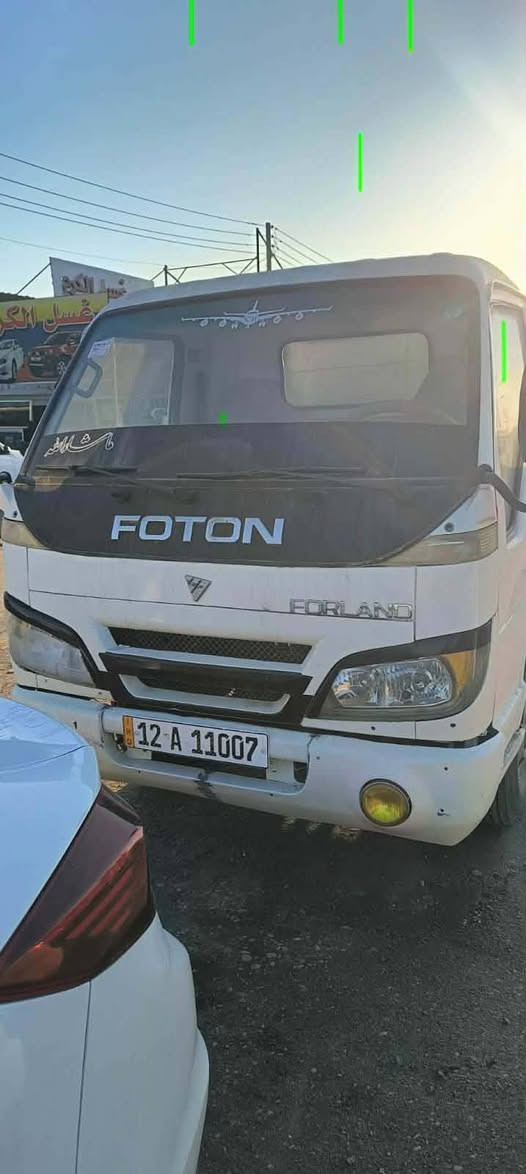 آلُـۜسـۨۚ(✋)ــِۖلُأمٌ ؏ـليۜـ(💜)ـكـۜم
تنكر فتون صيني🚗
موديل 2007👋
رقم نينوى🙋‍♂️
بيها حصة كاز⛽
شرط التحويل سنوية جديده  👋
بدون ضرر مكفوله 👋
محرك وكير شرط 👋
بي GPS + حوضية نفط

#السعر-74$💸 وبيها مجال 
 العنوان.#مكتب_ريسان_لبيع_وشراء_السيارات (#موصل_الجانب_الايمن_حي17تموز_سايدين_الاقتصادين_مقابل_قطاع_الربيع) 
#اوقات_العمل⏲️ موجودين بالمكتب من ساعه10صباحاً الى الساعه 9مساءً 
ملاحظه يرجى الاتصال من الساعه العاشره  صباحاً الى الساعه العاشره مساءً 
للاتصال
📱***********
📱***********
#مكتب_ريسان
