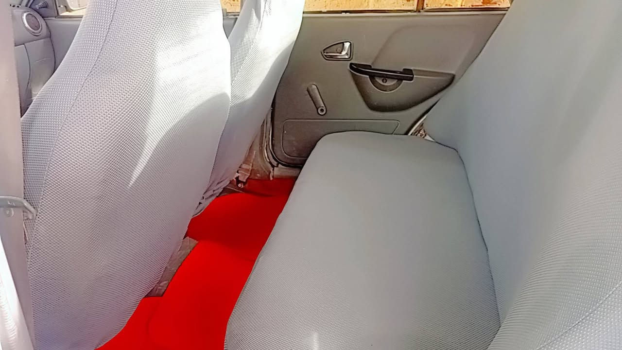 اسلام عليكم سايبه مديل ١٣ رقم قادسيه سنويه لسبعه وعشرين  شرط التحويل سياره حلوه وجاهزه مكينه كير كهربائيات شغاله  مكان ديوانيه السعر ٣٤ وبيه مجال لشراي ***********
