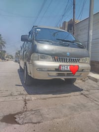 شيفروليه • شيفروليه 2002 • شبوظ • شبوظ 2002 • سيارة بلادي • سيارة بغدا...