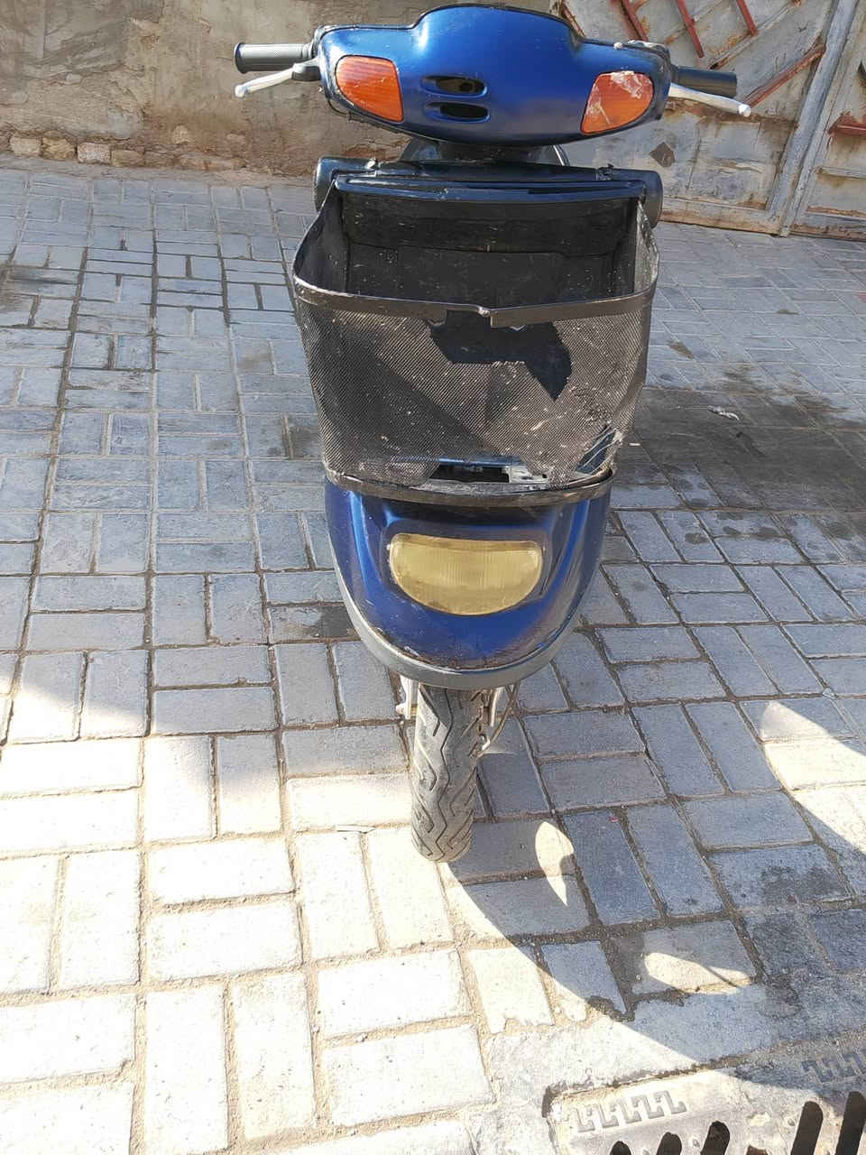 السعر 210 بيع مستعجل ***********
منغوالي للبيع موديل 3 مكينه ناعمه كير نضيف تأيرات جدد دراجه حلوه كلش كهربائيات شغاله كله سلف شغال اشاير شغاله كله المكان كربلاء اتصل
