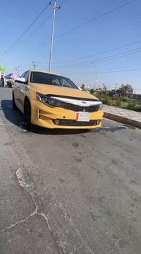 كيا اوبتيما مديل 16 فول موصفات ماعده فتحه كامره حسام سياره بصمه فول ما...