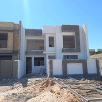 جزء من عملي اشتغل وجهات طلس حجر تغليف فوم لبخ داخل وخارج 07705290859