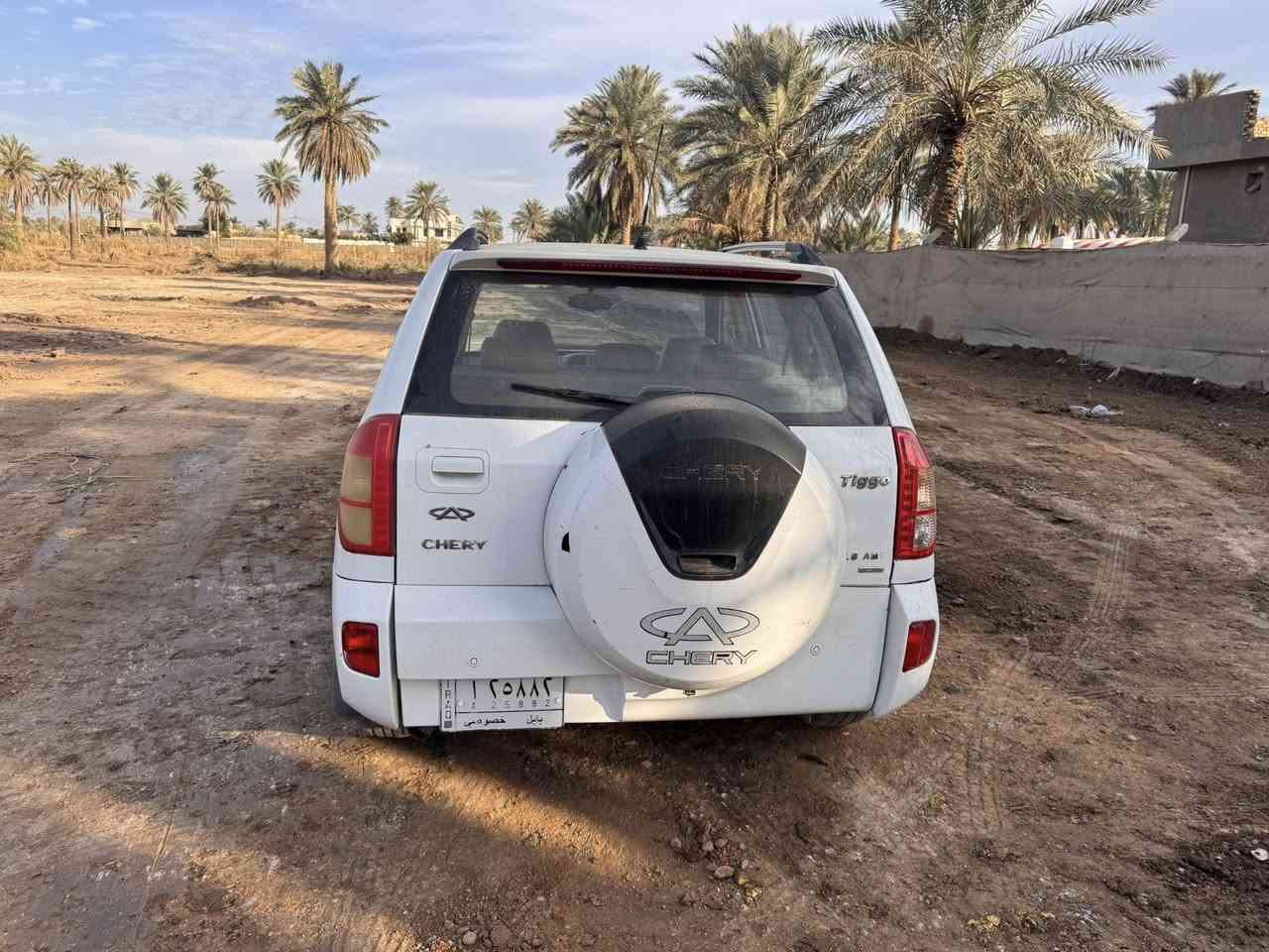 تيكو موديل13رقم بابل ألماني سنوية 29كير كهربائي مكينة 1800سيارة مكفولة كفالة عامة فقط تلكيط خياس جاهزة من كل النواحي مكينة كير حدادية تخم تاير كله جيد جدا شرط مابيها نقص برغي انطي بيها تراي للبصرة مرجع 
مكاني بابل مركز السعر 47
***********
