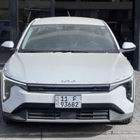 للبيع فقط K4 خليجي زيرو وكالة الدولية موديل 2025 مواصفات موضحة بالصور ...