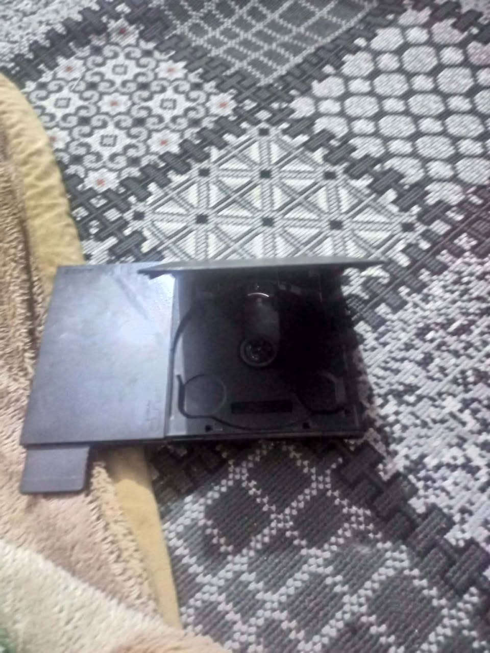 بلي2 سلم للبيع السعر 40 وبيه مجال حگ الجية ناقصة فلاش وفيش فقط مكان نجف حي الانصار النجف, العراق


**إذا كنت صاحب هذا الإعلان وتريد حذفه لأي سبب، رجاءا أرسل رسالة إلى الدعم الفني**