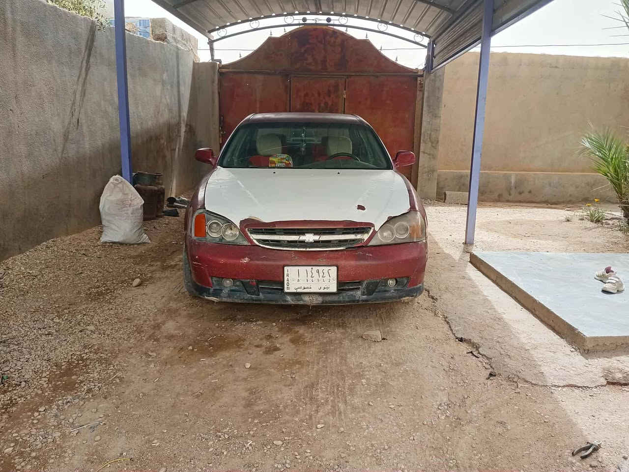 شوفر ابيكا ٢٠٠٥ رقم ٢٠٢٨ إلك تحويل ايمت متريد محرك مجفت جديد كير ماشالله على السعر ٤٠ اوبي مجال المكان القائم الغربيه *********** ترهم مراوس
