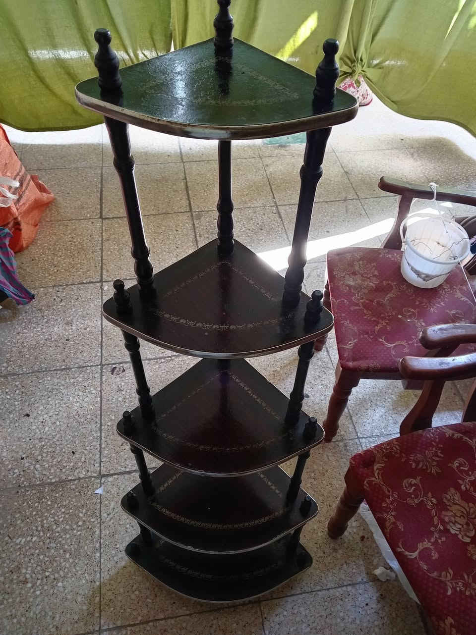 مجموعة أغراض للبيع


**إذا كنت صاحب هذا الإعلان وتريد حذفه لأي سبب، رجاءا أرسل رسالة إلى الدعم الفني**