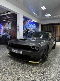 چالنجر RT Max 2023 Last Call  محرك 5700cc Hemi  اعلى اعلى مواصفات بالد...