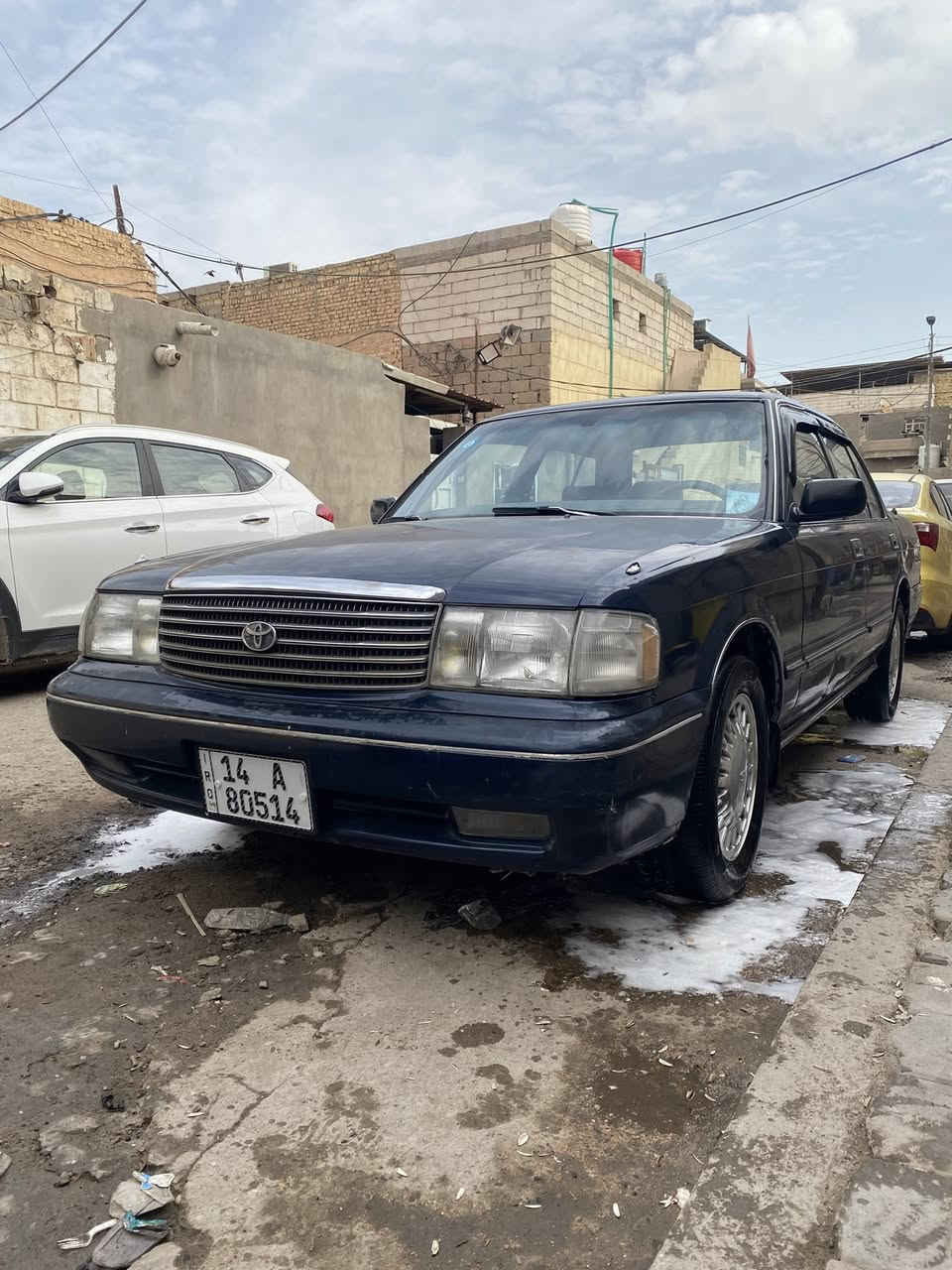 أرنب طويل ايسر بلاد مكينه ٣٠٠٠ديلكو تخم تاير حداديه ٩٠ بل ١٠٠ لون حبري مكان البصره بسمي السعر ٧٣بيهه مجال قليل ***********
