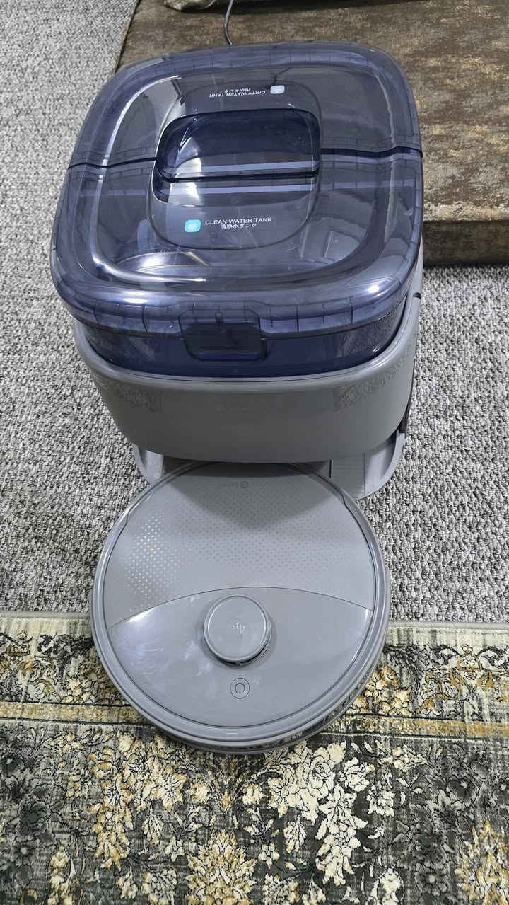 Lefant m3 max جديد
سعر خاص مناسب جدا


**إذا كنت صاحب هذا الإعلان وتريد حذفه لأي سبب، رجاءا أرسل رسالة إلى الدعم الفني**