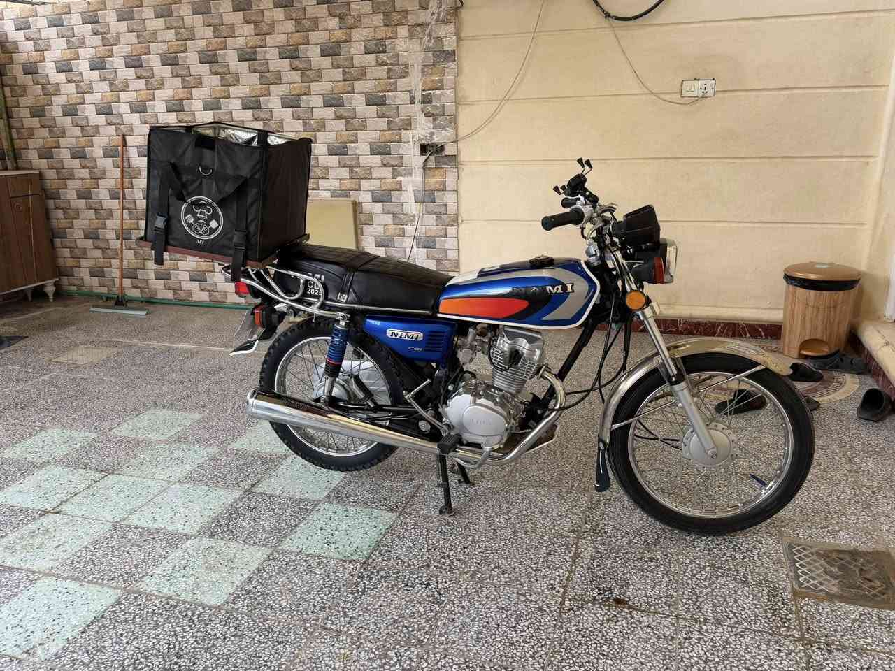 دراجه امتياز أوراق سكنر مكفوله كفاله عااااااامه السعر 625 رقمي ***********
