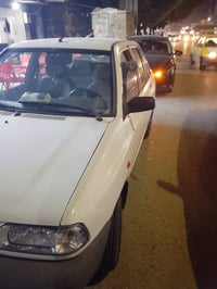 موديل ٢٠١٢ • ٣٠٠٠٠ كم • رقم نجف