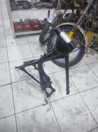 شاص نامه • موديل ٢٣ • اوراق