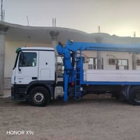 كرين • موديل ٢٠٠٥ • جهاز ٢٠١٤