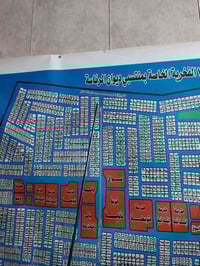 أبو غريب ديوان • ٣٠٠م • شارع ٢٠ تجاري