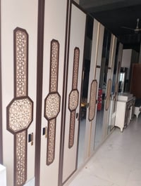 غرفه تركي • ٨باب • نظيف