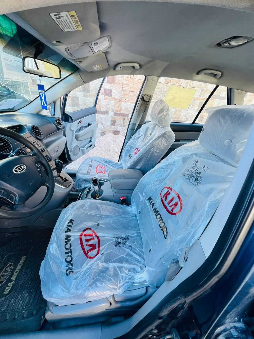 راندو للبيع موديل 2008السياره جاهز ع اخر حبايه سعرها 88وبيها مجال مكاني بابل ***********
