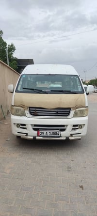ماكينة ٣٠٠٠ • ٢٠١٢ • البصره تنومه