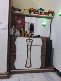 غرفه خشب تركي • الناصريه • مدينه الصدر