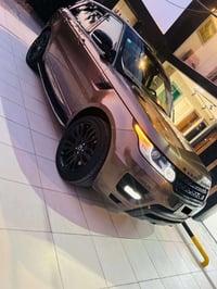 رانج روفر 2014 سبورت  وارد الماني ضمان دولي بدون حادث فقط صبغ دعاميات ...