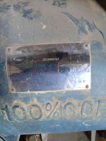 السلام عليكم مولد كيه مستخدم للبيع للاستفسار الاتصال ***********
