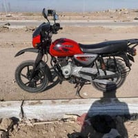 بوكسر موديل 23 • مرقم ميسان • قابل تفحص