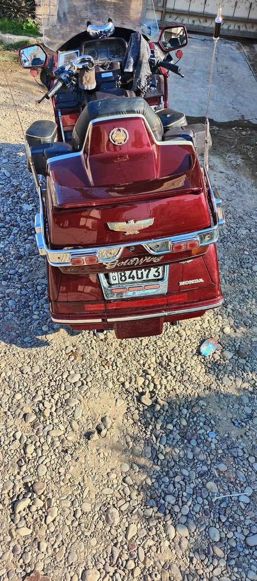 السلام عليكم 
للبيع 1500 كفاله كير مكينه جك بك كهربائيات تواير رقم بصره مشروع وطني باسمي الدراجه موجوده بسامراء دراجه خير من الله اطلع تراي وين متريد العراق كله الك الدراجه بلواقع اجمل شراي تفضل مو شراي لا تعبني اعبر المنشور ما متواجد ع نت 
سعرها 37 وبيها مجال بسيط حك الجيه اتصل وتدلل 
***********
