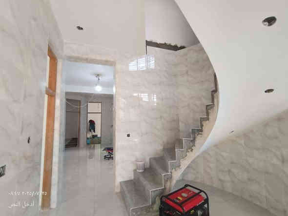 دار للبيع طابو زراعي. الجمعيه. قرب عميد مكي

#مساحه 200 متر

 الطابق الأول غرفتين وصاله واستقبال ومطبخ

الطابق الثاني غرفه وصاله صغيره

بناء حديث صار سنه.

السعر جدا مناسب

البيت بي نواقص جدا قليله

الاستفسار مراجعه مكتب محسن مزاد محسن مزاد 

قرب عارضه المزاد شارع البطاوي

***********
