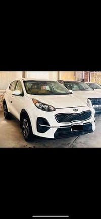 كيه سبورتج 2021  كلين بدون حادث امكفوله كفاله عامه امريكيه  تبريد ثلج ...