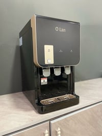 فلتر براد منضدي • حار+بارد+وسط • كربلاء طويريج الطنبي