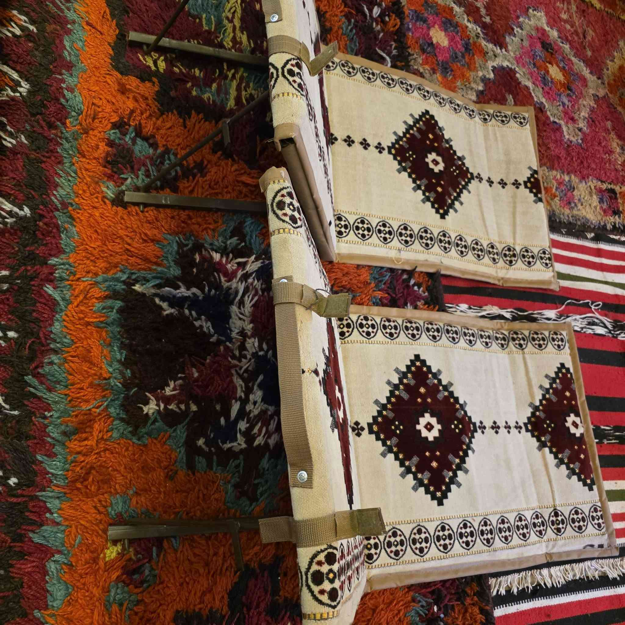 كرسيين جدد يصفطون
شركه سعوديه
مقاس القطعه 50 عرض
شي فاخر وماياخذ اي مساحه عندك


**إذا كنت صاحب هذا الإعلان وتريد حذفه لأي سبب، رجاءا أرسل رسالة إلى الدعم الفني**