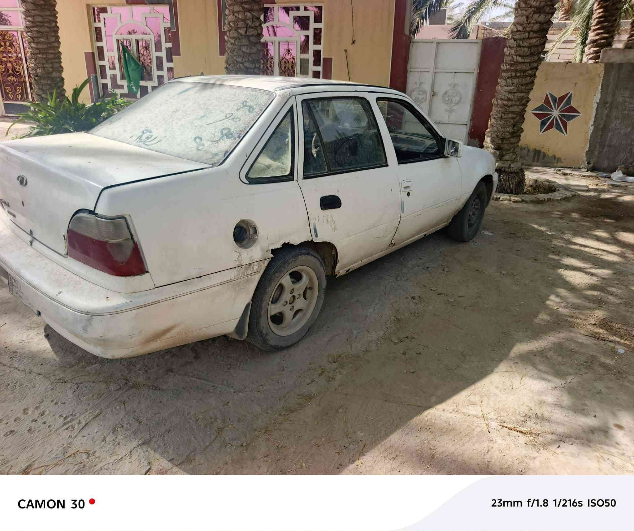 سلام عليكم
كيا سيفيا رقم نجف اصوليه السياره جاهزه  بيها خيط بخار  بس اني ابيع رقم
العنوان نجف مشخاب 
مامتواجد على فيس
الرقم‏‪ 0789 286 5820‬‏
السعر.... خاص👆
