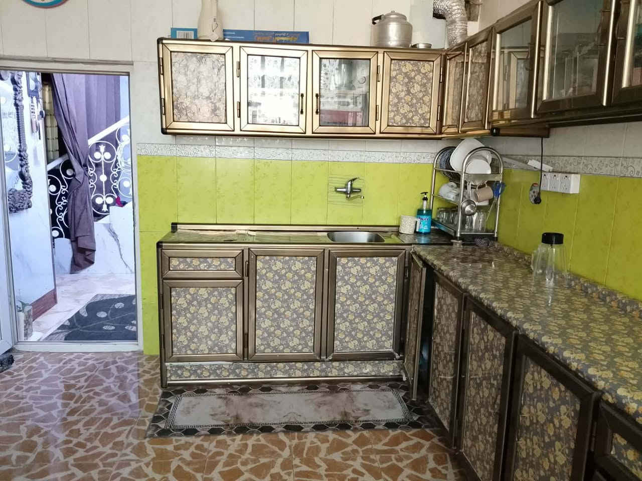 لبيع ب400


**إذا كنت صاحب هذا الإعلان وتريد حذفه لأي سبب، رجاءا أرسل رسالة إلى الدعم الفني**
