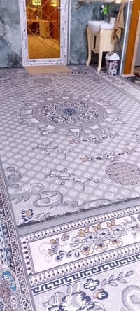 نجف شارع المطار • سجاد • خاص