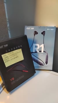 هيدفون • شحن • ٢ قطع