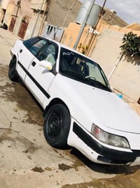 اسبرو ١٩٩٤ • كركوك - عروبة • طايرات جديد