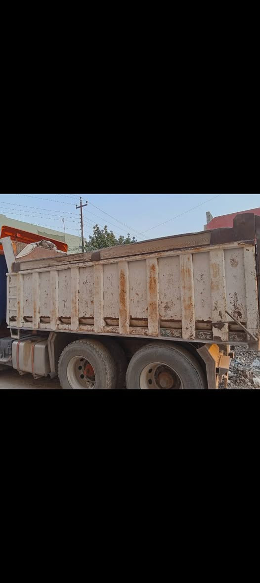 بودي قلاب سكانيا للبيع طول 440 اتصال***********
***********
